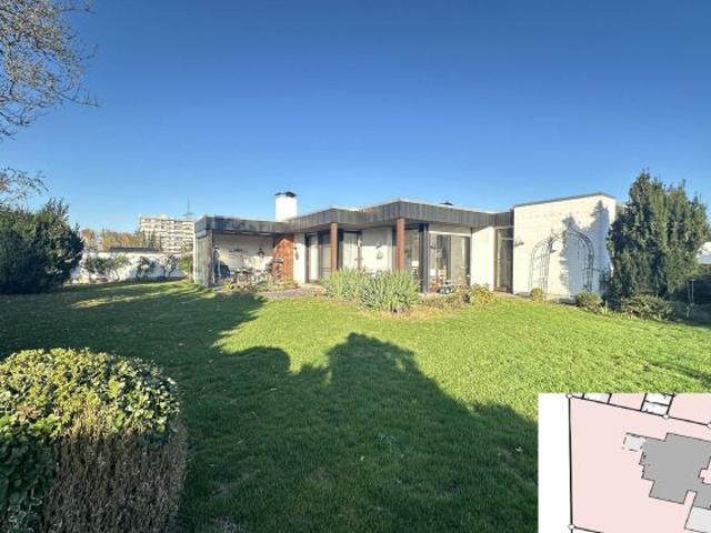 Haus kaufen in Königsbrunn, Bayern