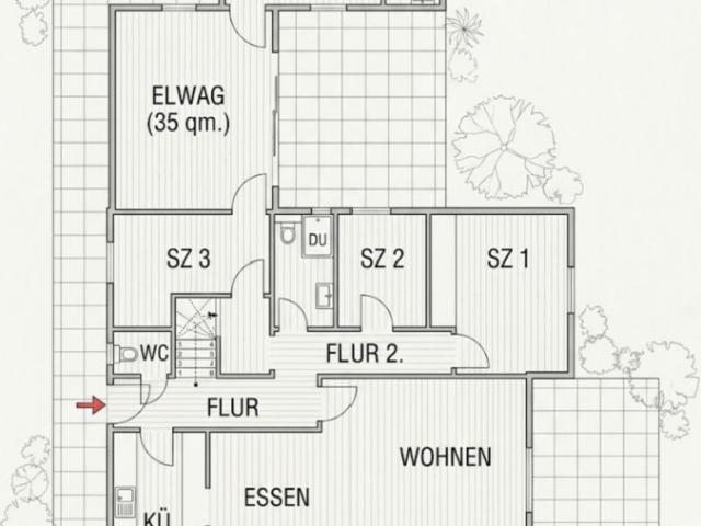 Haus kaufen in Afden, Herzogenrath