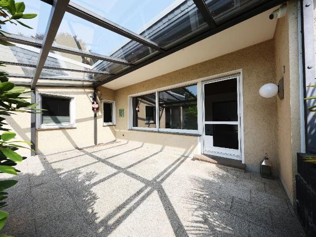 Haus kaufen in Wiesdorf, Leverkusen