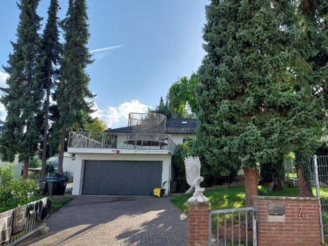 Haus kaufen in Oberwürzbach, Sankt Ingbert