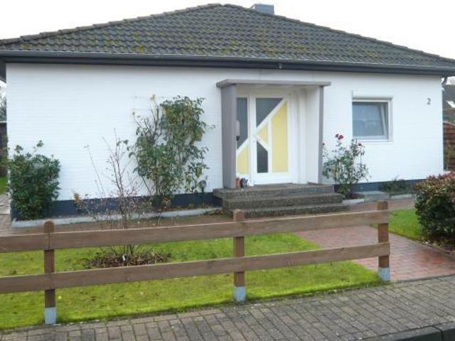 Haus kaufen in Ganderkesee, Landkreis Oldenburg