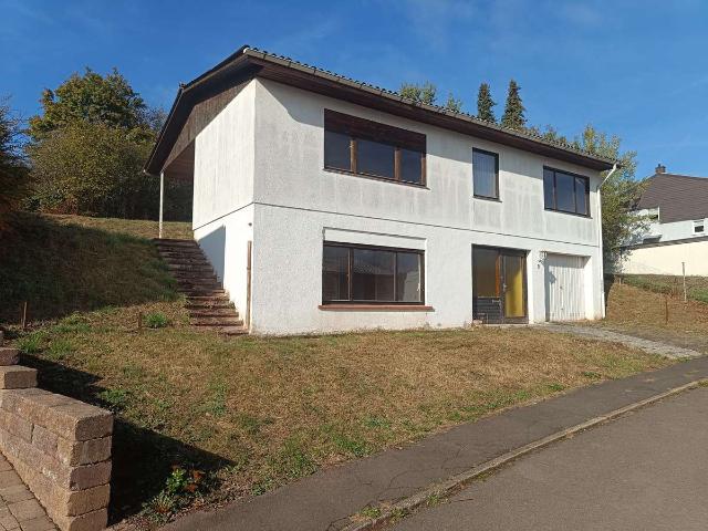 Haus kaufen in Ottweiler, Landkreis Neunkirchen