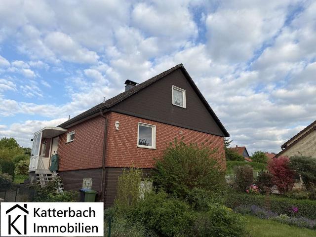 Haus kaufen in Bockenem, Landkreis Hildesheim