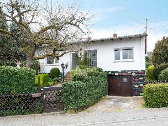 Haus kaufen in Urberach, Rödermark
