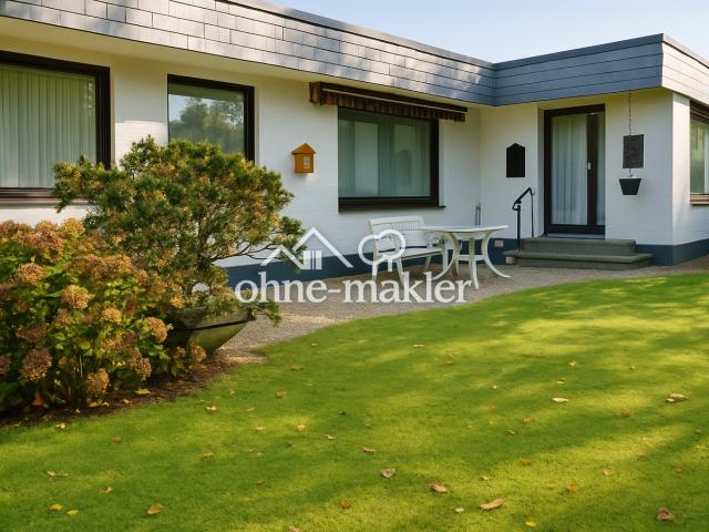 Haus kaufen in Chorweiler, Köln