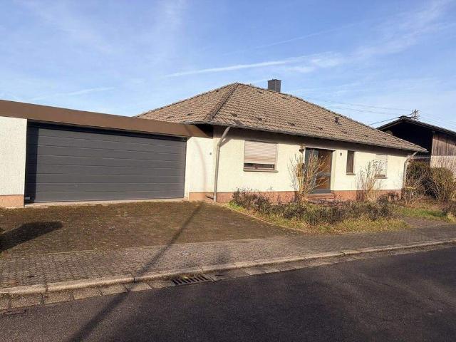Haus kaufen in Marpingen, Saarland