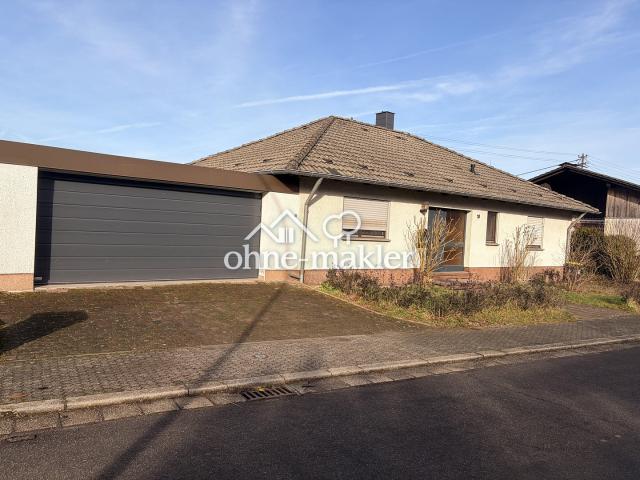 Haus kaufen in Marpingen, Saarland