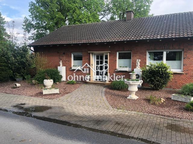 Haus kaufen in Nottuln, Nordrhein-Westfalen