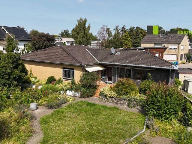 Haus kaufen in Aldenhoven, Kreis Düren