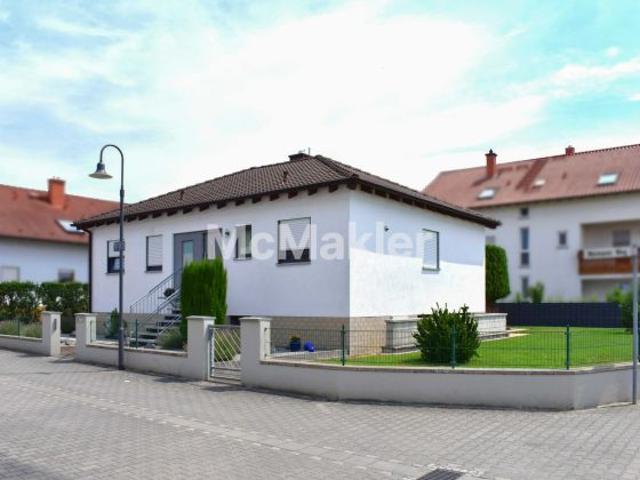 Haus kaufen in Groß-Rohrheim, Hessen
