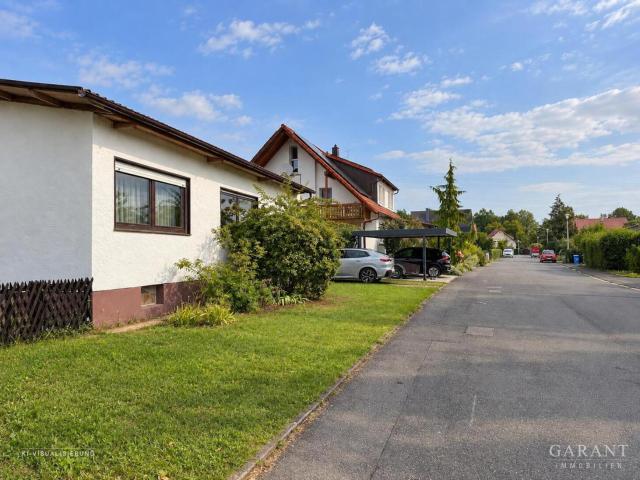 Villa kaufen in Büchenbach-West, Erlangen