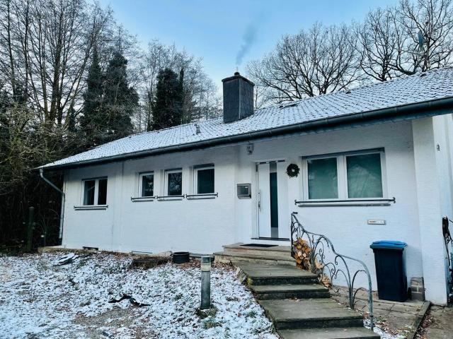 Haus kaufen in Burtscheid, Aachen