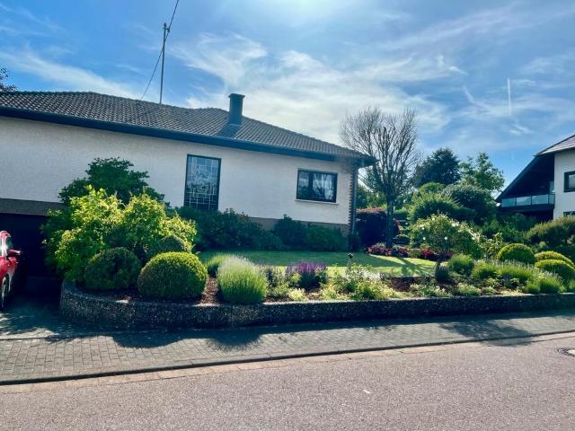 Haus kaufen in Wadern, Saarland