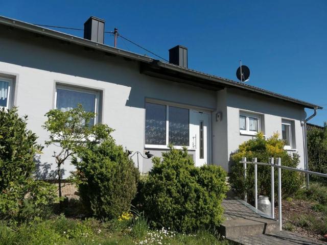 Haus kaufen in Rehlingen-Siersburg, Saarland