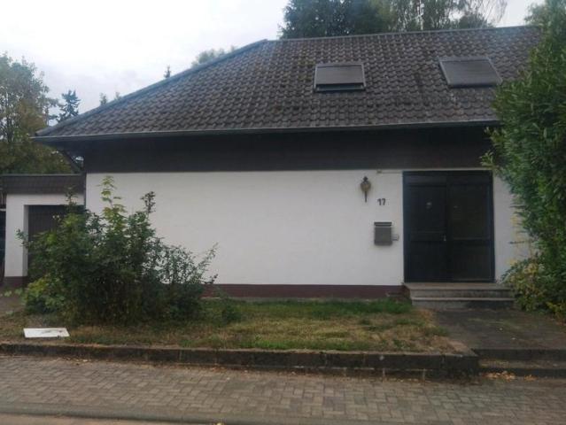 Haus kaufen in Merchweiler, Saarland