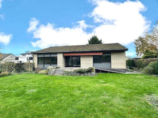 Haus kaufen in Allerheiligen, Neuss