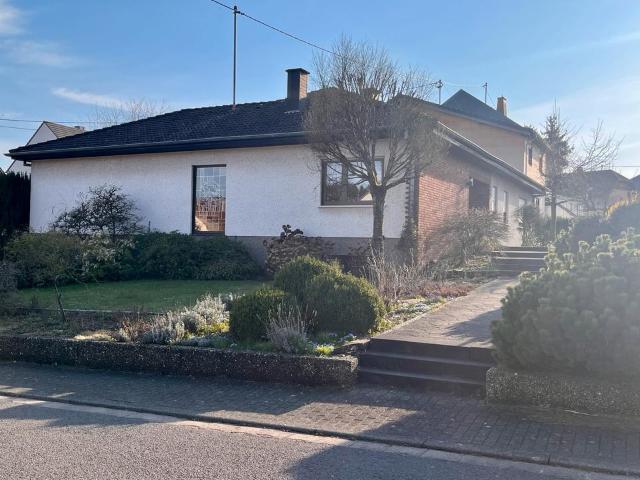 Haus kaufen in Wadern, Saarland