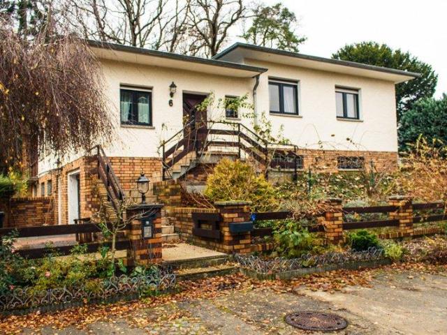 Haus kaufen in Bad Freienwalde, Brandenburg