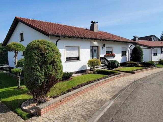 Haus kaufen in Bexbach