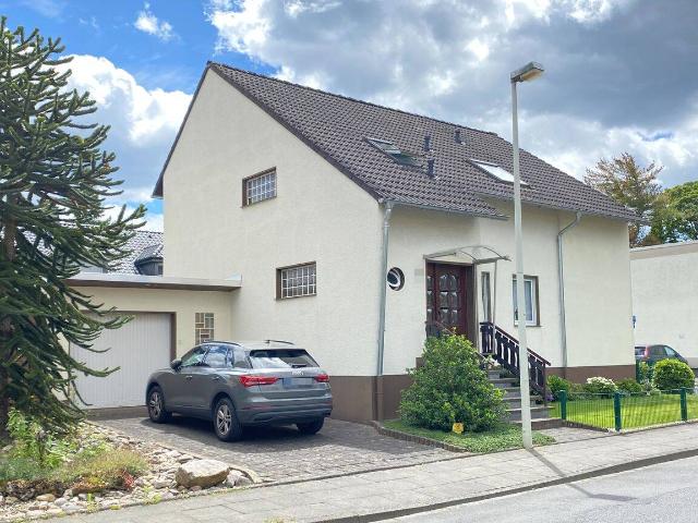 Haus kaufen in Bonn