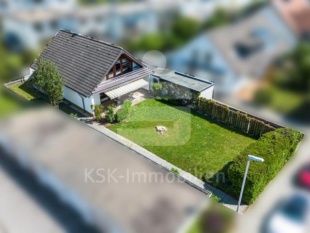 Villa kaufen in Meckenheim, Nordrhein-Westfalen