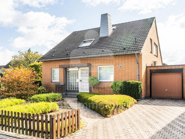 Villa kaufen in Wesseling, Nordrhein-Westfalen