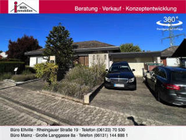 Villa kaufen in Bad Kreuznach, Rheinland-Pfalz