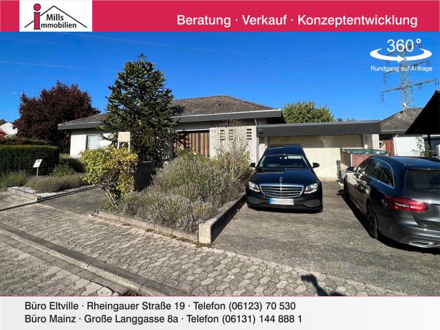 Villa kaufen in Bad Kreuznach, Rheinland-Pfalz