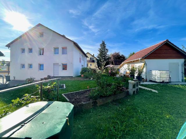 Mehrfamilienhaus kaufen in Welzheim, Baden-Württemberg