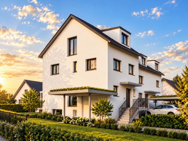 Einfamilienhaus kaufen in Sissach, Bezirk Sissach