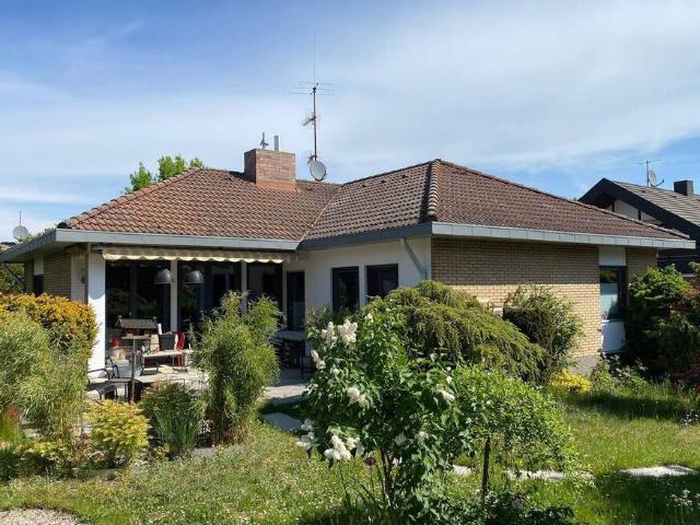 Haus kaufen in Langensendelbach, Bayern