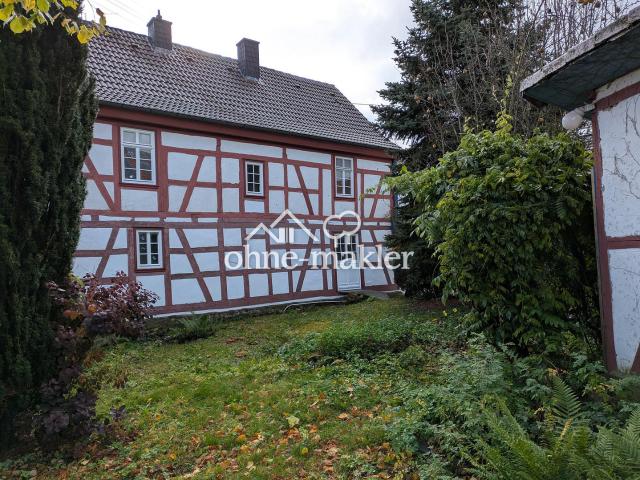 Haus kaufen in Brachttal, Hessen