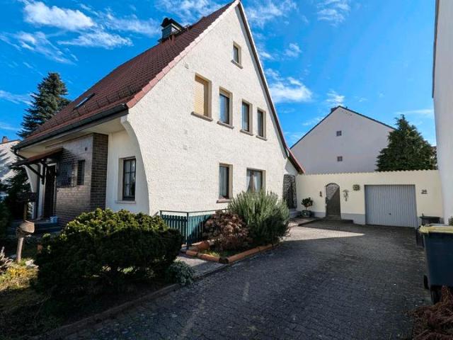 Haus kaufen in Kelsterbach, Hessen