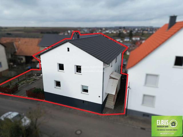 Haus kaufen in Donsieders, Südwestpfalz