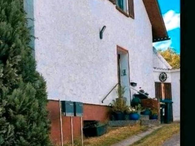 Haus kaufen in Homburg