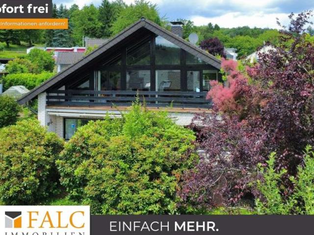 Haus kaufen in Breitenstein, Nordrhein-Westfalen
