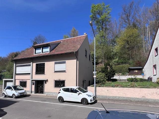 Haus kaufen in Sankt Ingbert, Saarland