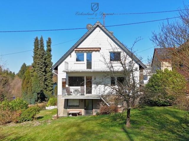 Haus kaufen in Klarenthal, Saarbrücken