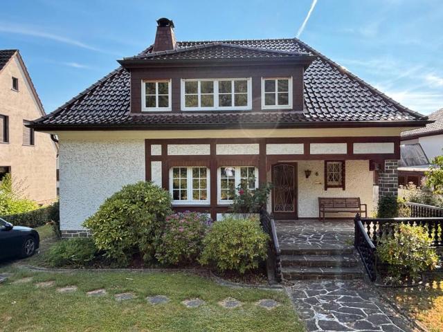 Haus kaufen in Berkenhofskamp, Menden