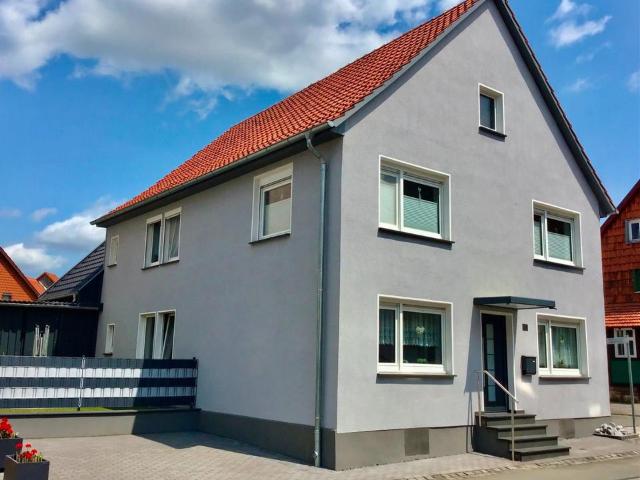 Haus kaufen in Breuna, Hessen