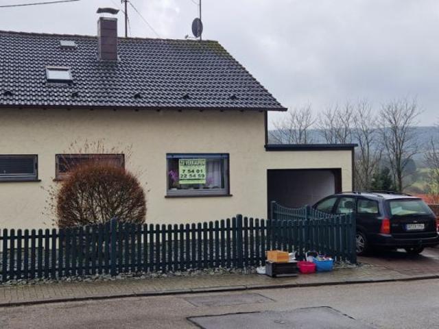 Haus kaufen in Saarbrücken, Saarland