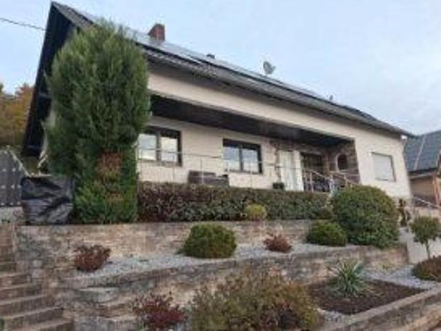 Haus kaufen in Nalbach