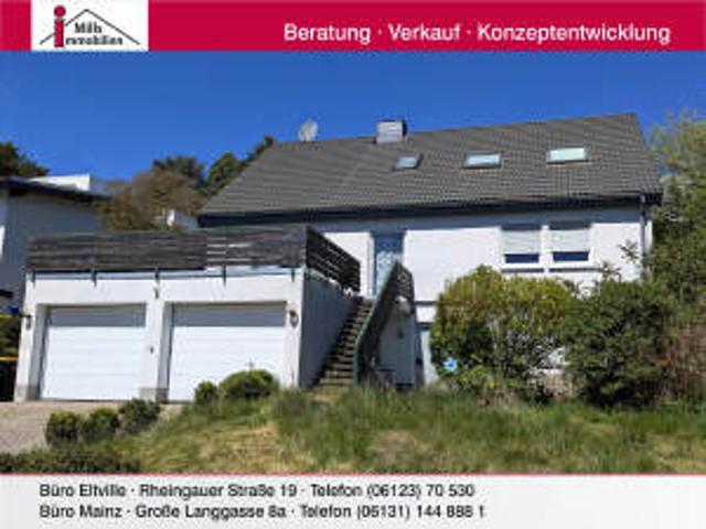 Villa kaufen in Taunusstein, Hessen