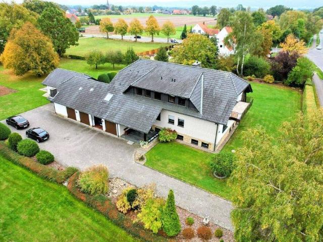 Haus kaufen in Espelkamp, Nordrhein-Westfalen