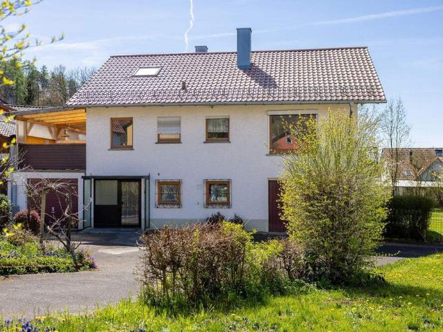 Haus kaufen in Obergruppenbach, Untergruppenbach