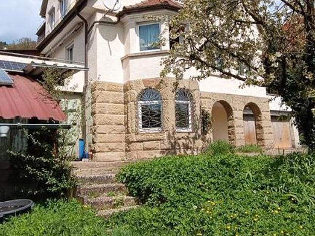 Haus kaufen in Murrhardt