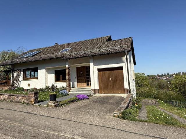 Haus kaufen in Villingen-Schwenningen