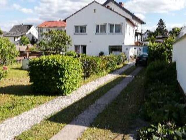 Haus kaufen in Gustavsburg, Ginsheim-Gustavsburg