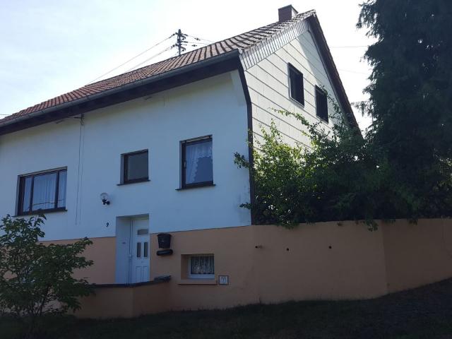 Villa kaufen in Großrosseln, Saarland