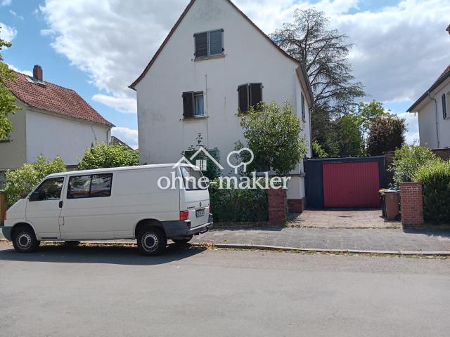 Haus kaufen in Leiselheim, Worms